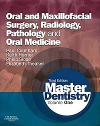 Oral and Maxillofacial Surgery, Radiology, Pathology and Oral Medicine