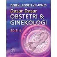 Image of Dasar-dasar Obstetri & Ginekologi Ed.6