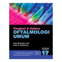 Oftalmologi Umum Ed.17