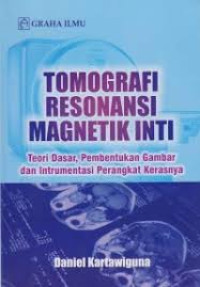 Image of Tomografi Resonansi Magnetik Inti