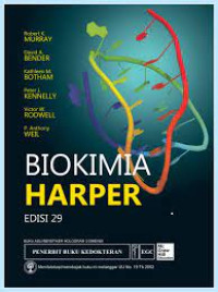 Image of Biokimia Harper Ed.29