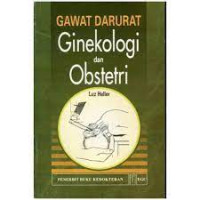 Image of Gawat Darurat Ginekologi dan Obsetetri