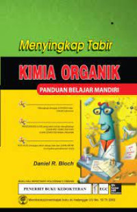 Menyingkap Tabir Kimia Organik