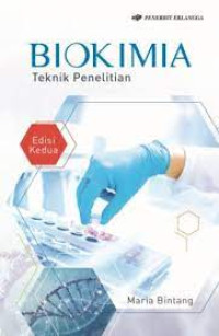 Image of Biokimia Teknik Penelitian Ed.2