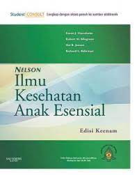 Image of Ilmu Kesehatan Anak Esensial