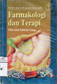 Image of Farmakologi dan Terapi
