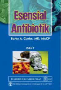 Asensial Antibiotik Ed. 7