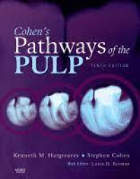 Image of Cohen's Pathways of the Pulp