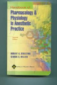 Handbook of Pharmacology & Physiology in Anesthetic Practice