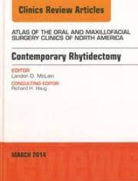 Atlas of the Oral and Maxillofacial Surgery Clinics of North America