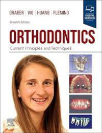 Orthodontics Current Principles and Techniques