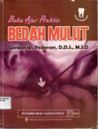 Image of Buku Ajar Praktis Bedah Mulut