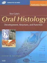 Image of Oral Histology Development, Structure and Function