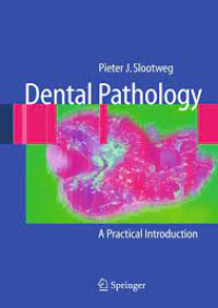 Dental Pathology A Practical Introduction