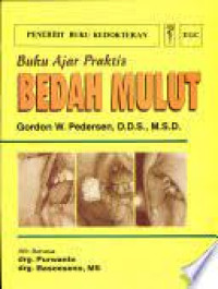 Buku Ajar Praktis Bedah Mulut