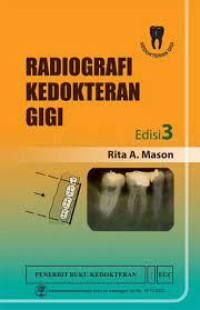 Radiologi Kedokteran Gigi