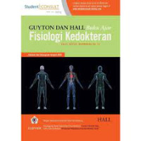 Image of Guyton dan Hall Buku Ajar Fisiologi Kedokteran Ed. 12