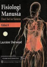 Image of Fisiologi Manusia dari Sel ke Sistem Ed. 8