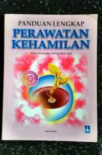 Image of Panduan Lengkap Perawatan Kehamilan