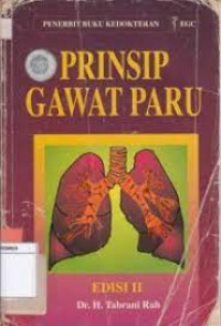 Prinsip Gawat Paru