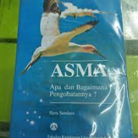 Image of Asma Apa dan Bagaimana Pengobatannya?