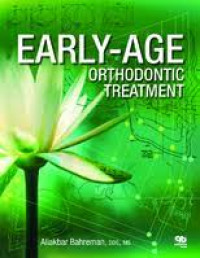 Early-Age Orthodontic Treatment