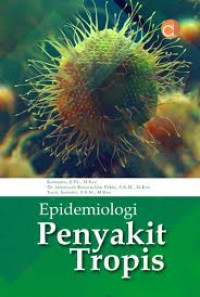 Epidemiologi Penyakit Tropis