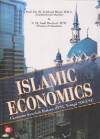 ISLAMIC ECONOMICS