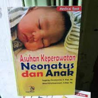 Asuhan Keperawatan Neonatus dan Anak