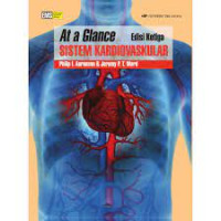 At a Glance Sistem Kardiovaskular Ed. 3